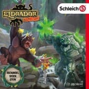 Cover von Folge 03: Dschungel gegen Stein