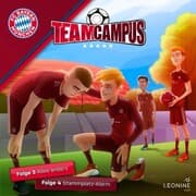 Cover von Folgen 03-04: Alles anders