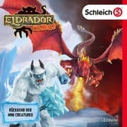 Cover von Folge 05: Rückkehr der Mini-Creatures