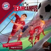 Cover von Folgen 05-06: So nicht, Jungs!