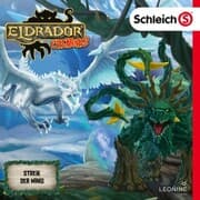 Cover von Folge 07: Streik der Minis