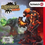 Cover von Folge 06: Roboter-Attacke