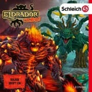 Cover von Folge 08: Goldor greift ein