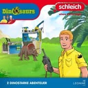 Cover von Folgen 11-12: Aus dem Hinterhalt