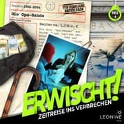 Cover von Folge 04: Die Opa-Bande