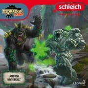 Cover von Folge 12: Aus dem Hinterhalt