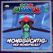 Cover von Folge 72: Mondsüchtig - Teil 2