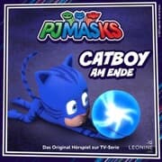 Cover von Folge 82: Catboy am Ende