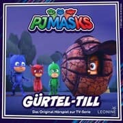 Cover von Folge 84: Gürtel-Till