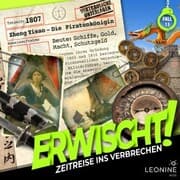 Cover von Folge 13: Zheng Yisao - Die Piratenkönigin