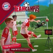 Cover von Folgen 29-30: Wie verhext