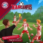 Cover von Folgen 31-32: Der Videobeweis