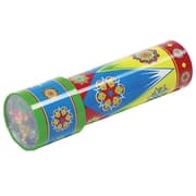 Cover von Kaleidoskop mit Drehvorrichtung
