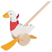 Cover von Schiebetier Gans Bertha
