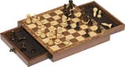 Cover von Magnetisches Schachspiel mit Schubladen