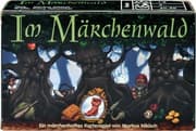 Cover von Im Märchenwald