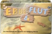Cover von Ebbe & Flut