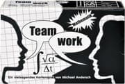 Cover von Teamwork Mathematik