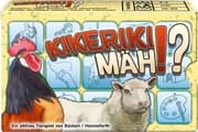 Cover von Kikeriki-Mäh!?
