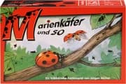 Cover von Marienkäfer und so