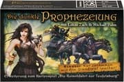 Cover von Die dunkle Prophezeiung