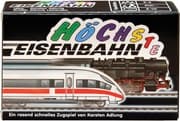 Cover von Höchste Eisenbahn