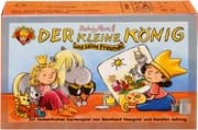 Cover von Der kleine König und seine Freunde