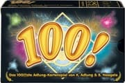 Cover von 100!