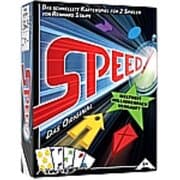 Cover von Speed