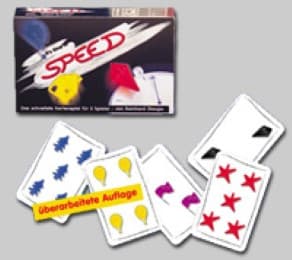 Cover von Speed