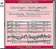 Cover von Elias