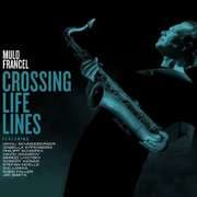 Cover von Crossing Life Lines