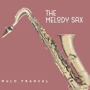 Cover von The Melody Sax