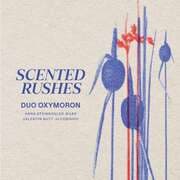 Cover von Scented Rushes