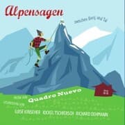 Cover von Alpensagen