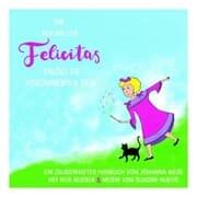 Cover von Die kleine Fee Felicitas erlöst die verzauberten Tiere