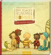 Cover von Die kleine Hummel Bommel - Meine ersten Freunde