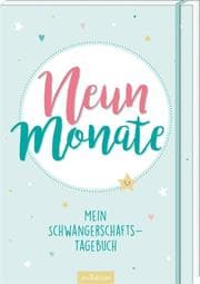 Cover von Neun Monate