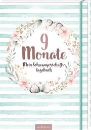 Cover von 9 Monate
