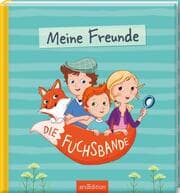 Cover von Meine Freunde - Die Fuchsbande