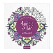 Cover von Mandala-Zauber - Achtsamkeit