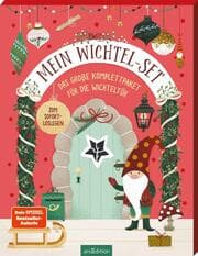 Cover von Mein Wichtel-Set