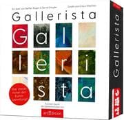 Cover von Gallerista