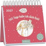 Cover von Weißt du eigentlich, wie lieb ich dich hab? 2027