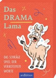 Cover von Das Drama-Lama