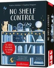 Cover von No Shelf Control