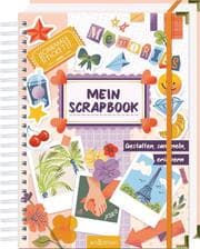 Cover von Mein Scrapbook