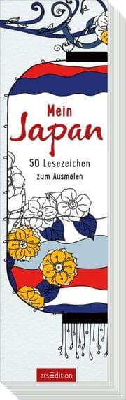 Cover von Mein Japan