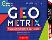 Cover von Science & Kids - Geometrix