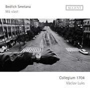 Cover von Ma Vlast